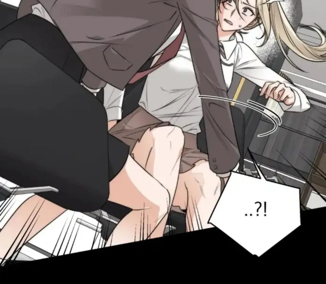 Drunken my Boss Chapter 29 page 58 - 