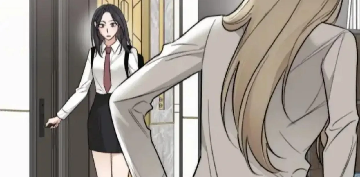 Drunken my Boss Chapter 29 page 7 - 