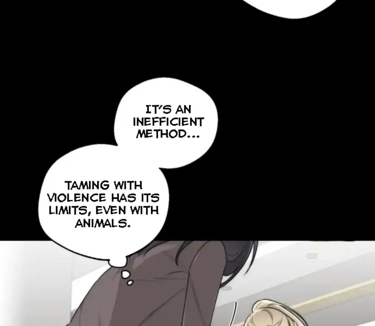 Drunken my Boss Chapter 29 page 64 - 
