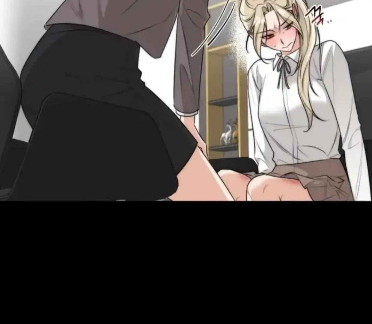 Drunken my Boss Chapter 29 page 65 - 