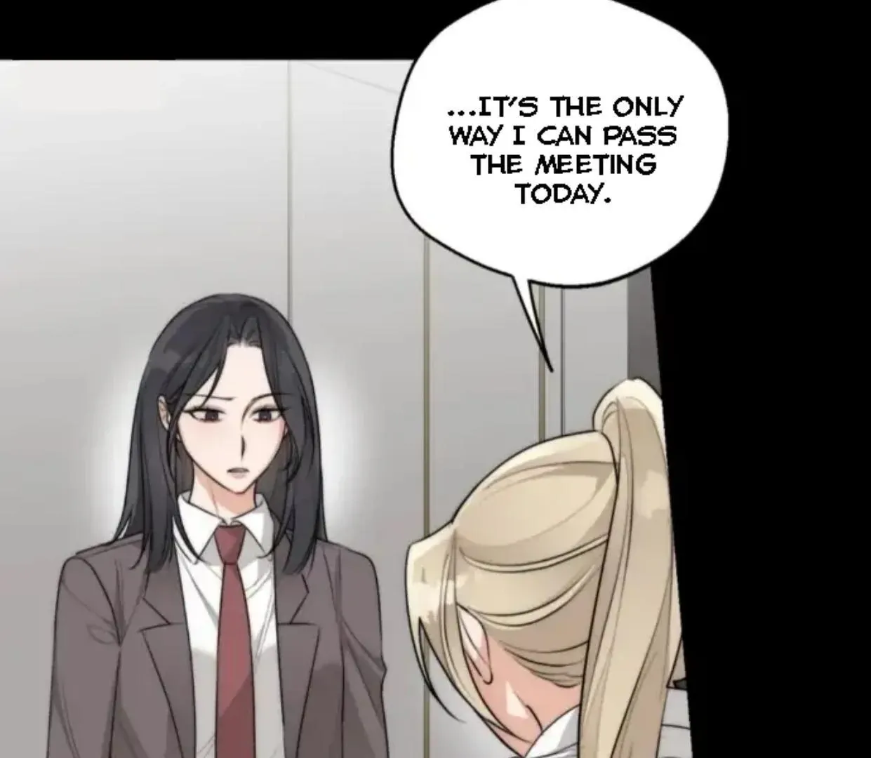 Drunken my Boss Chapter 29 page 72 - 