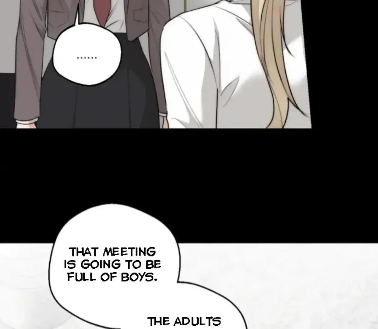 Drunken my Boss Chapter 29 page 73 - 