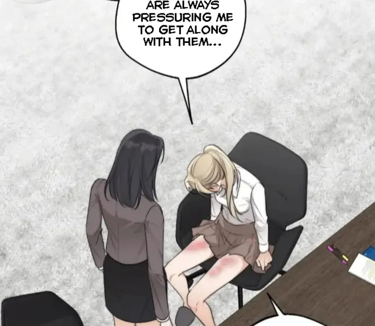 Drunken my Boss Chapter 29 page 74 - 