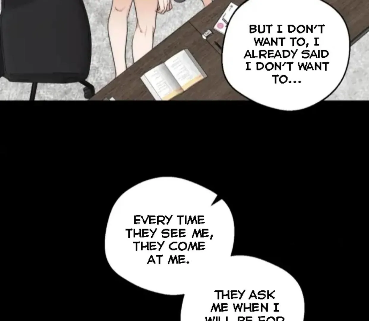 Drunken my Boss Chapter 29 page 75 - 