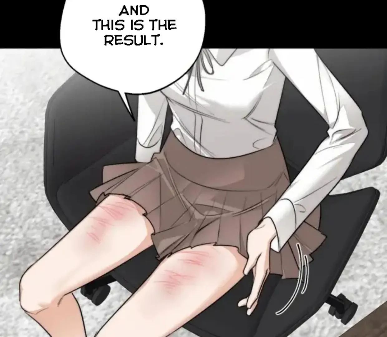 Drunken my Boss Chapter 29 page 80 - 