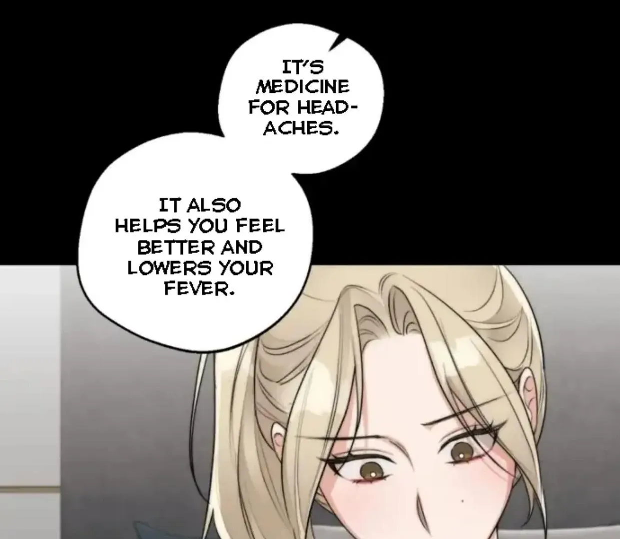 Drunken my Boss Chapter 29 page 95 - 