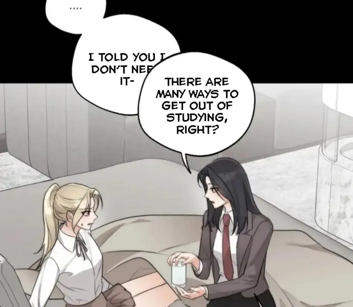 Drunken my Boss Chapter 29 page 97 - 