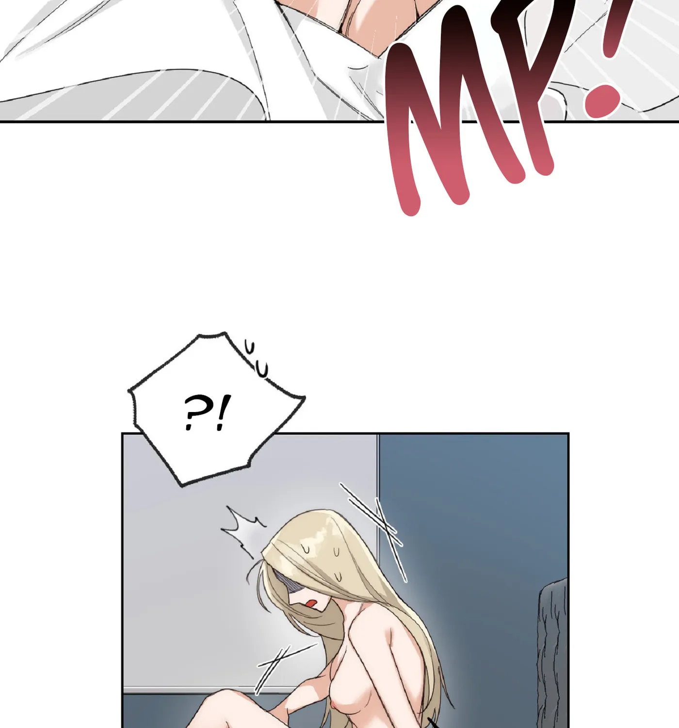 Drunken my Boss Chapter 3 page 101 - 
