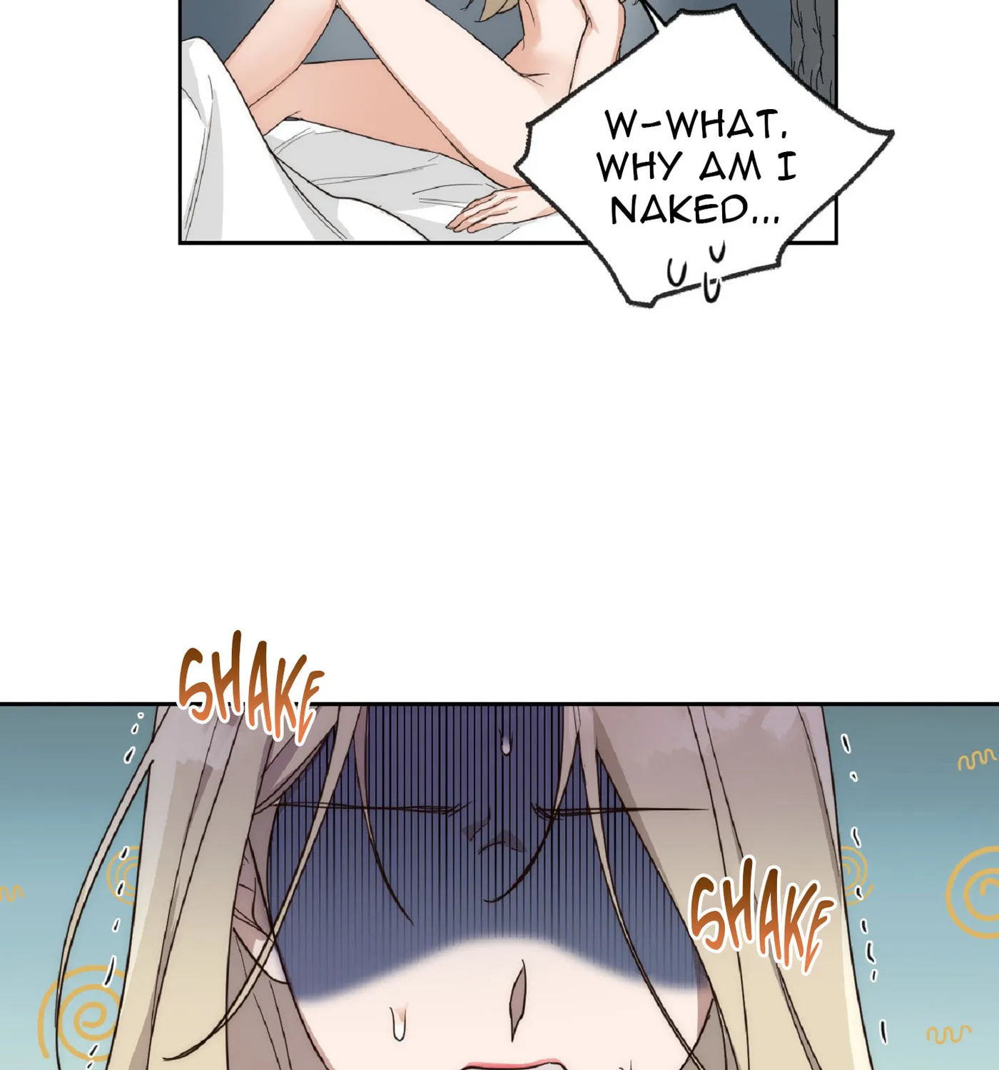Drunken my Boss Chapter 3 page 102 - 