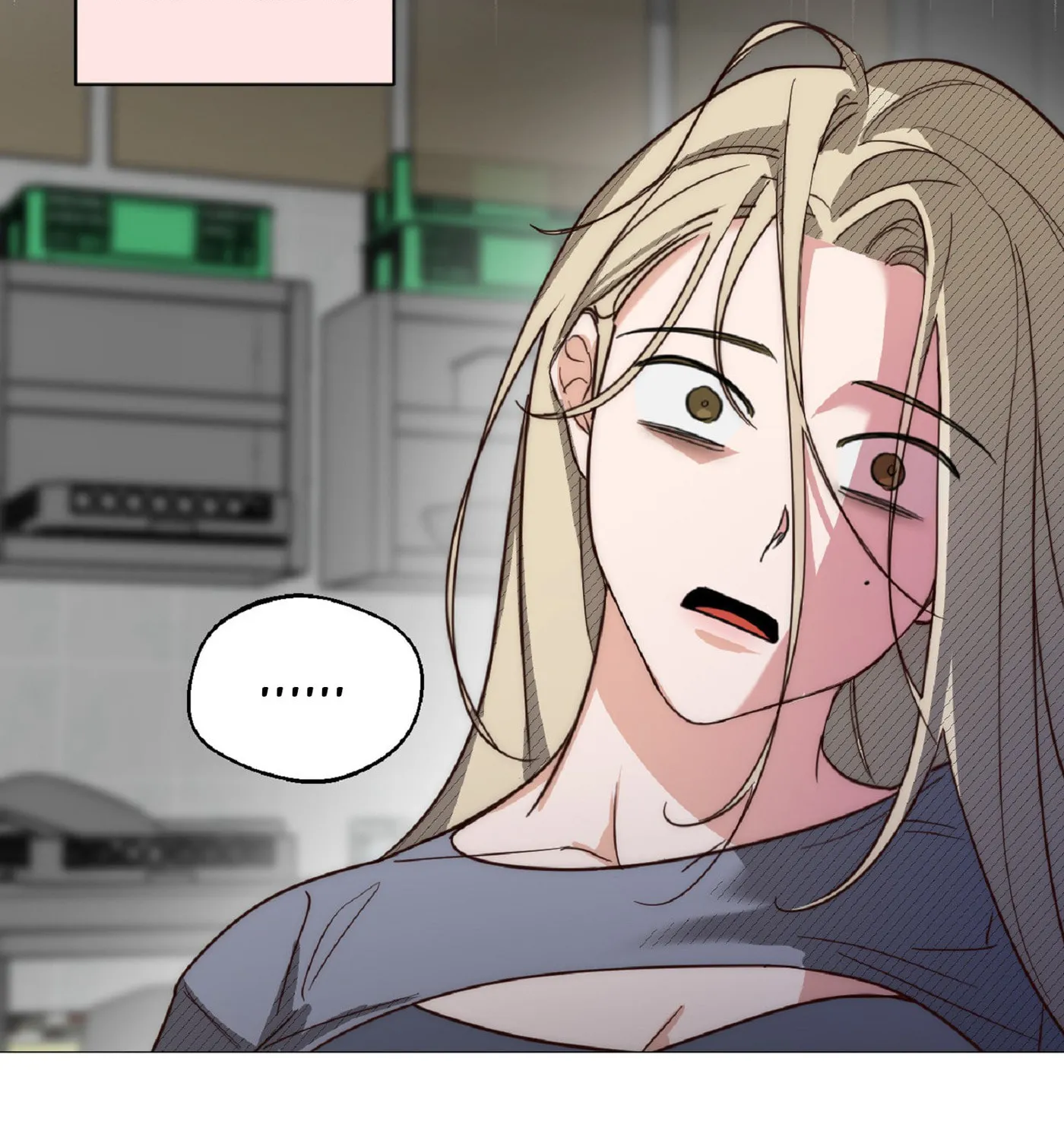 Drunken my Boss Chapter 3 page 12 - 