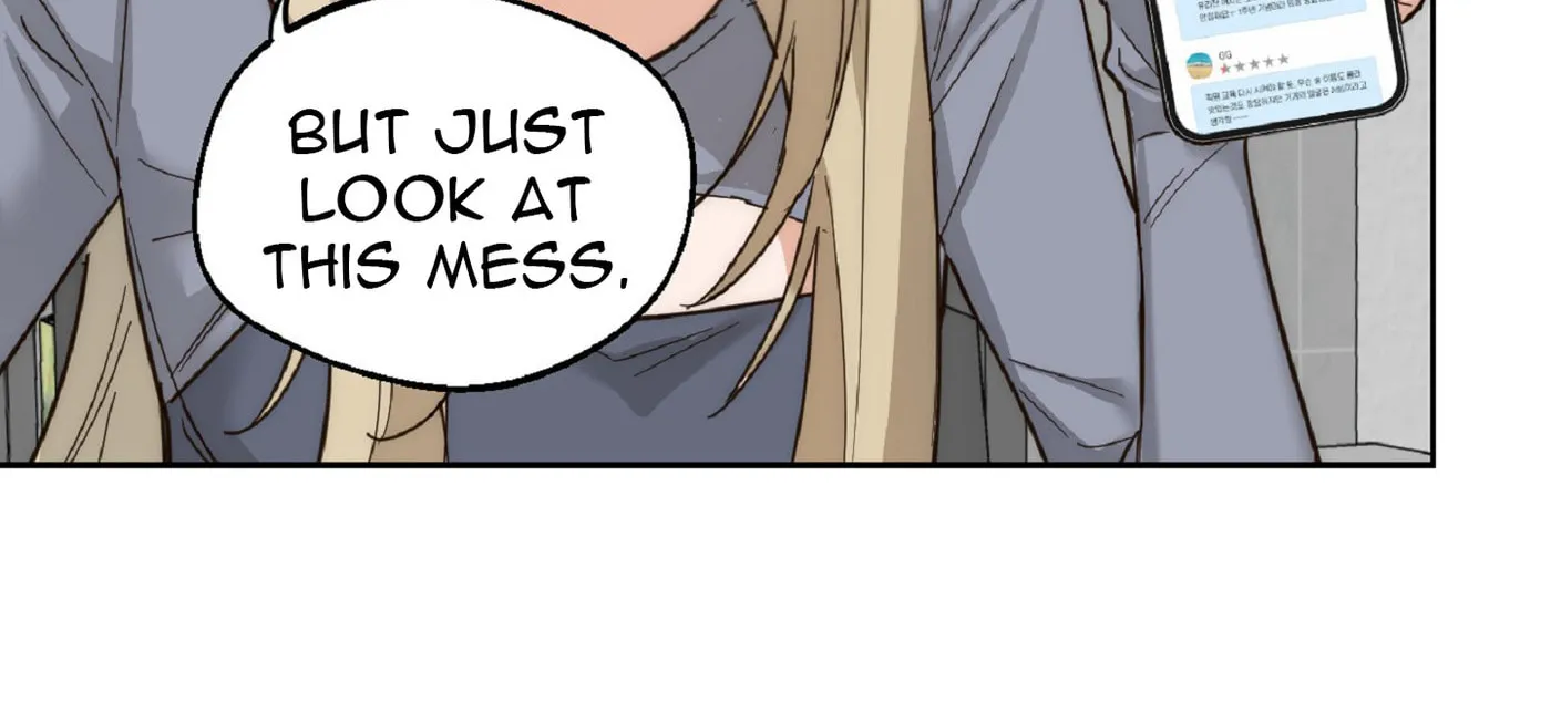 Drunken my Boss Chapter 3 page 19 - 