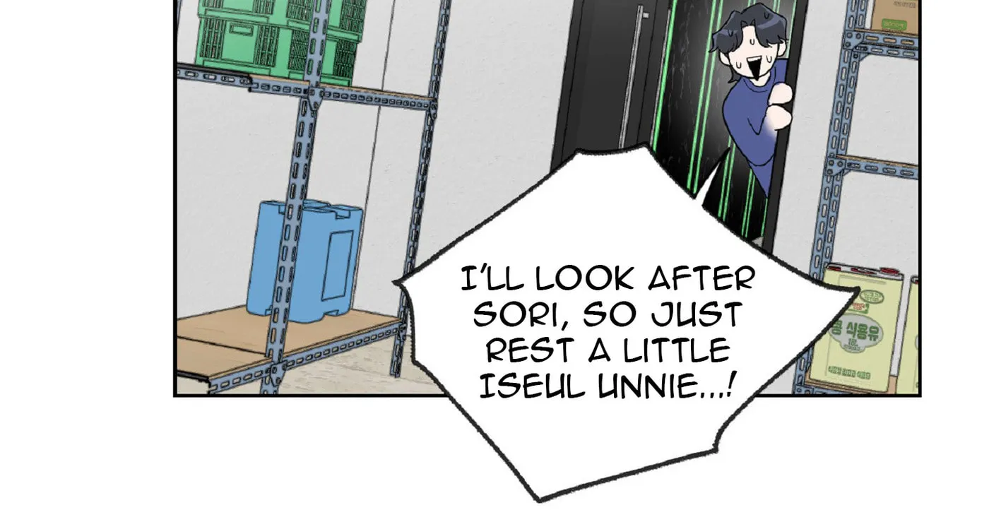 Drunken my Boss Chapter 3 page 26 - 