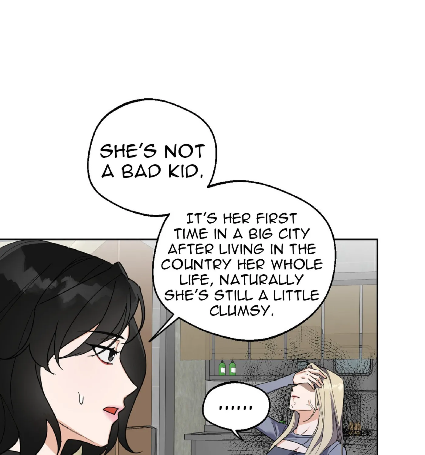 Drunken my Boss Chapter 3 page 27 - 