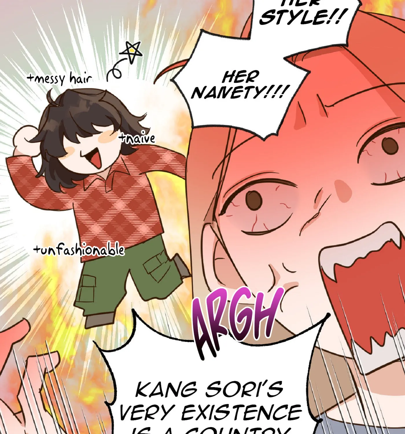 Drunken my Boss Chapter 3 page 30 - 