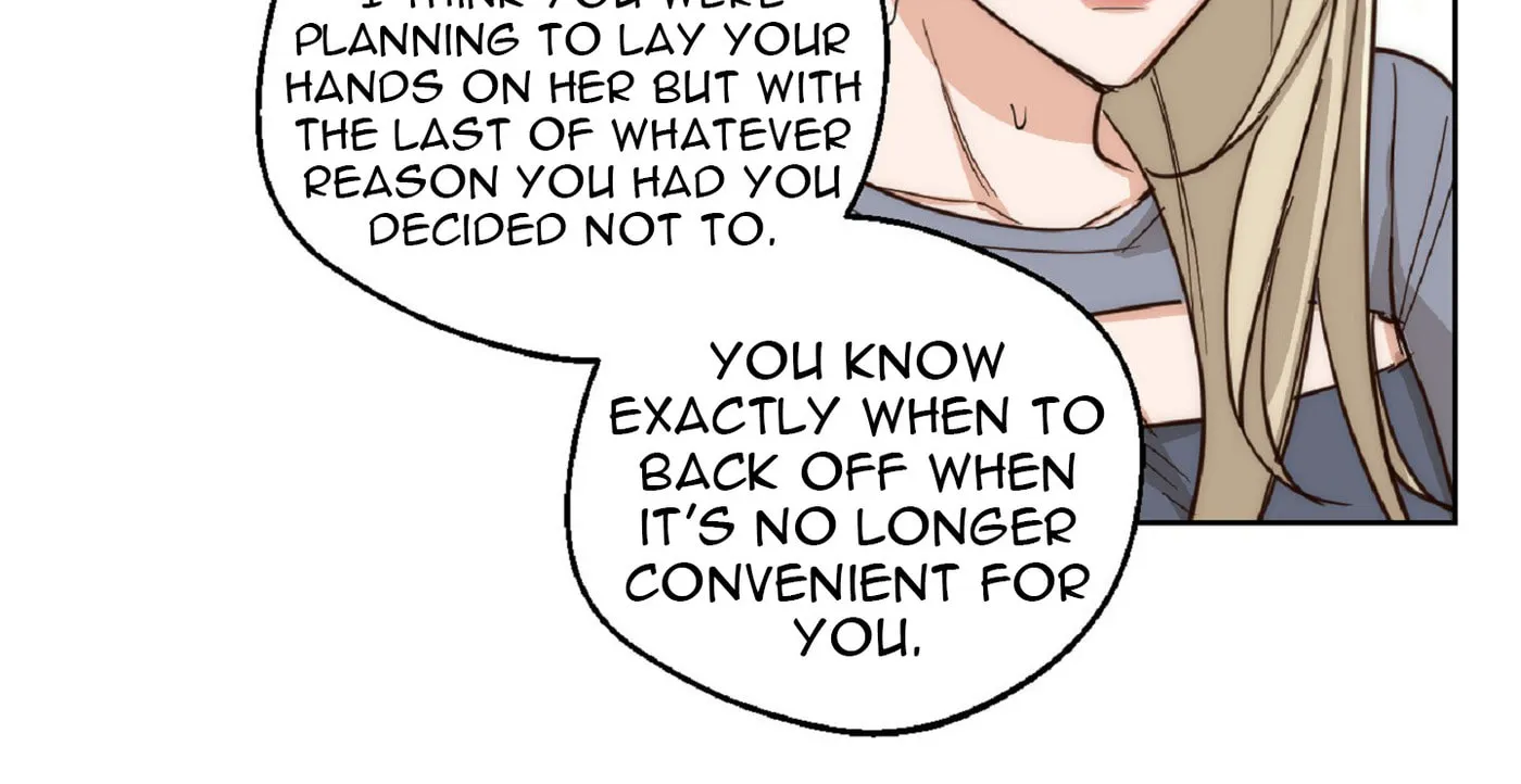 Drunken my Boss Chapter 3 page 33 - 