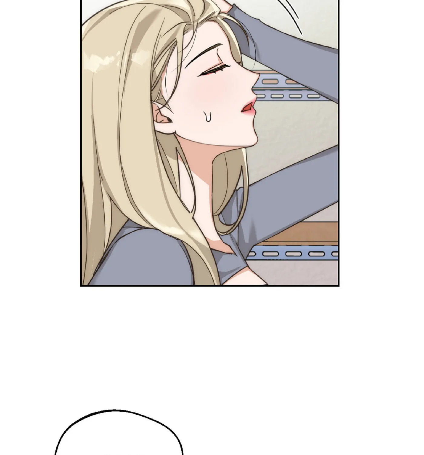Drunken my Boss Chapter 3 page 36 - 