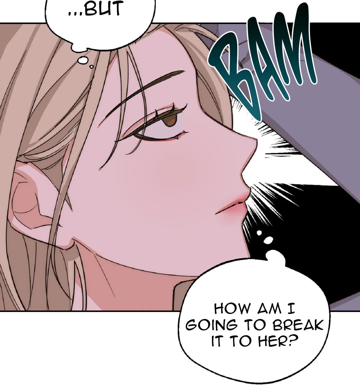 Drunken my Boss Chapter 3 page 37 - 