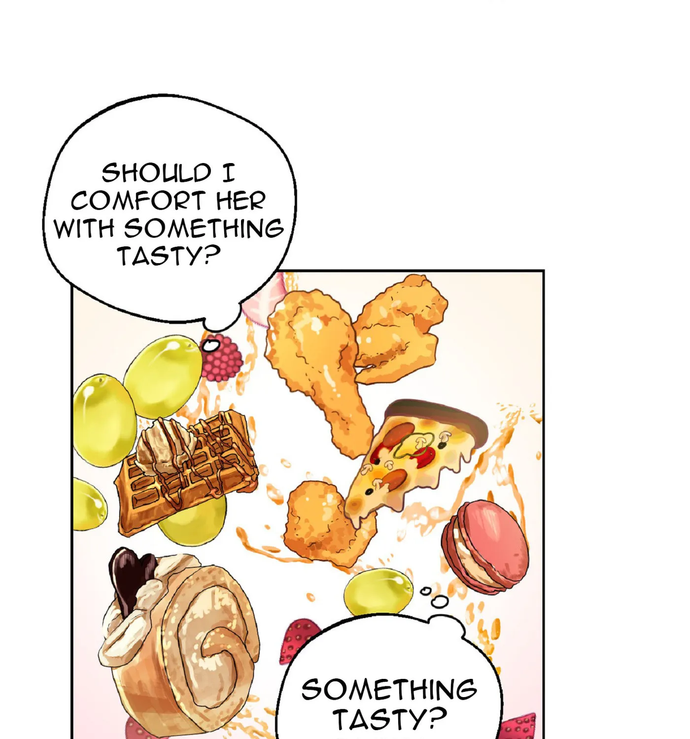 Drunken my Boss Chapter 3 page 38 - 
