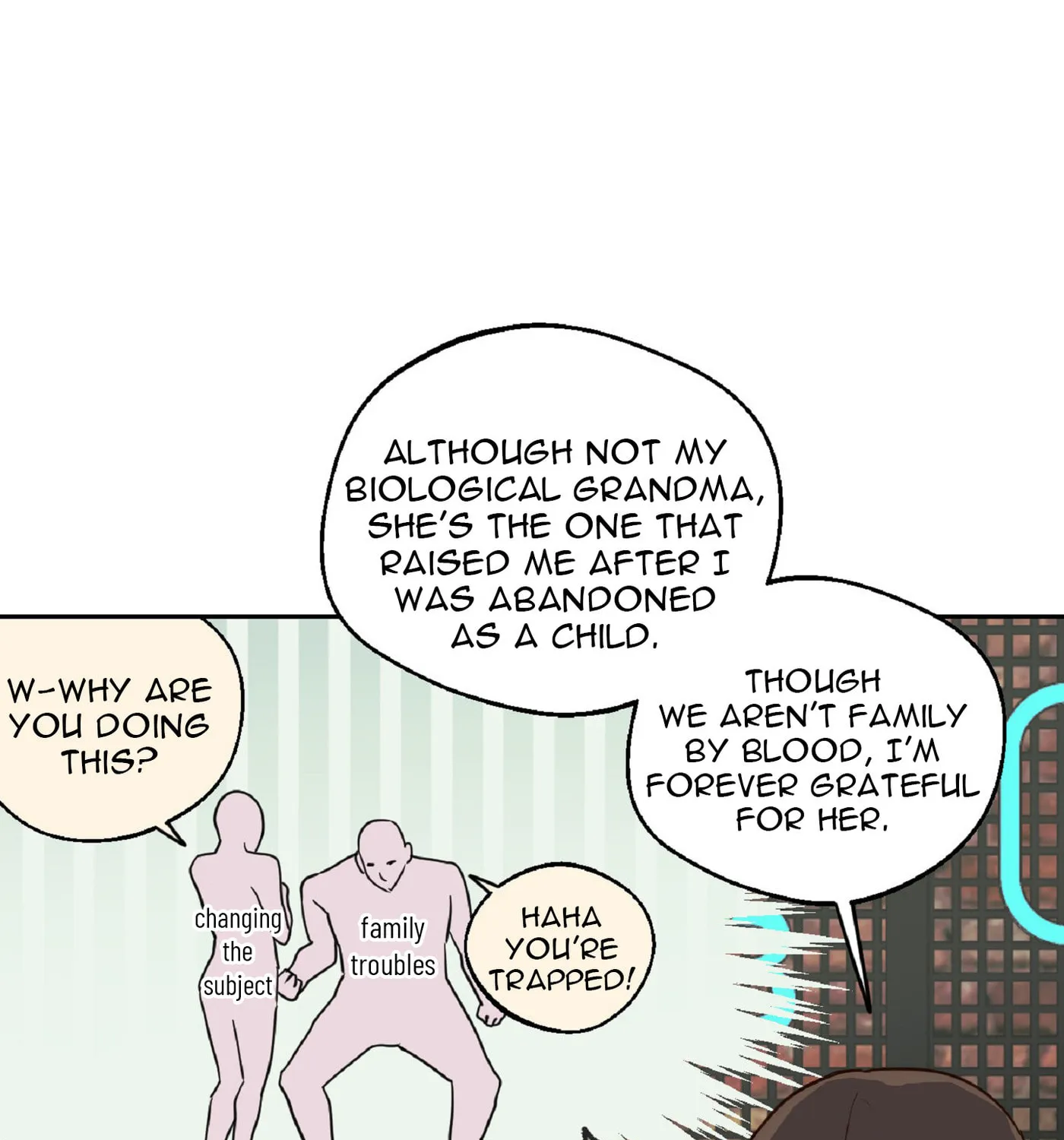 Drunken my Boss Chapter 3 page 51 - 