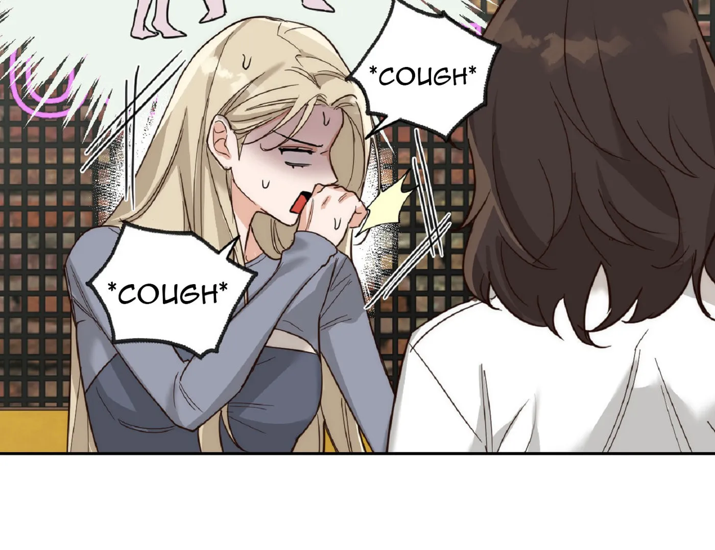 Drunken my Boss Chapter 3 page 52 - 