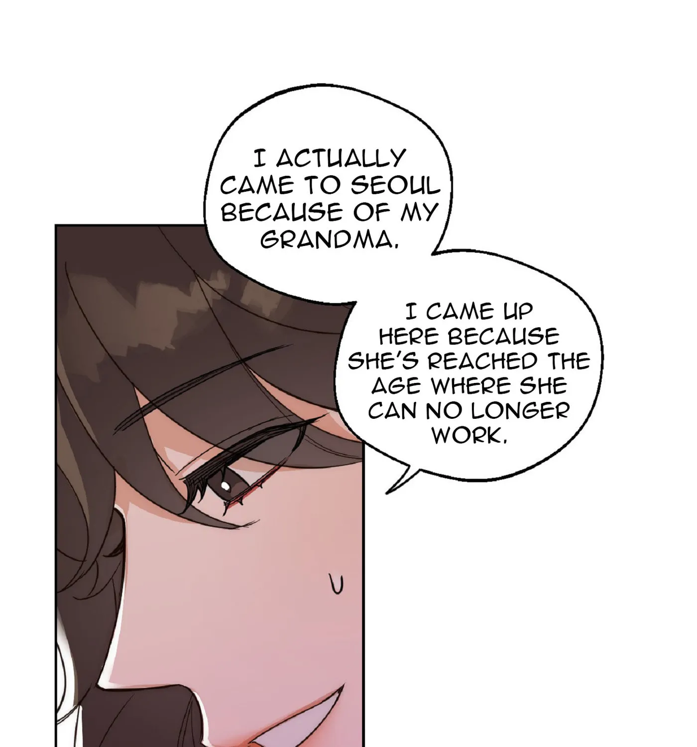 Drunken my Boss Chapter 3 page 53 - 