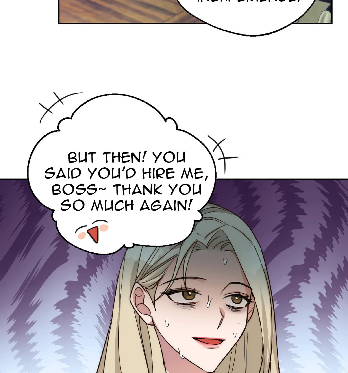 Drunken my Boss Chapter 3 page 55 - 