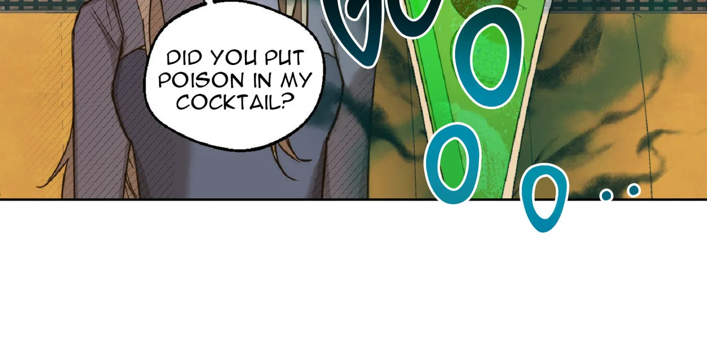 Drunken my Boss Chapter 3 page 59 - 