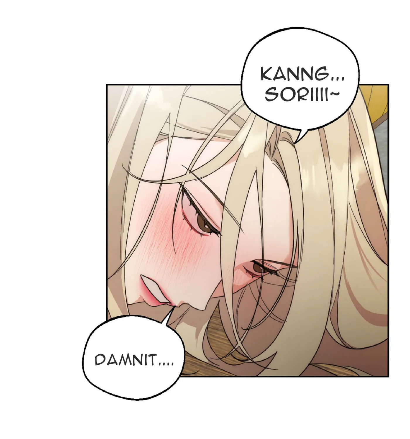 Drunken my Boss Chapter 3 page 63 - 