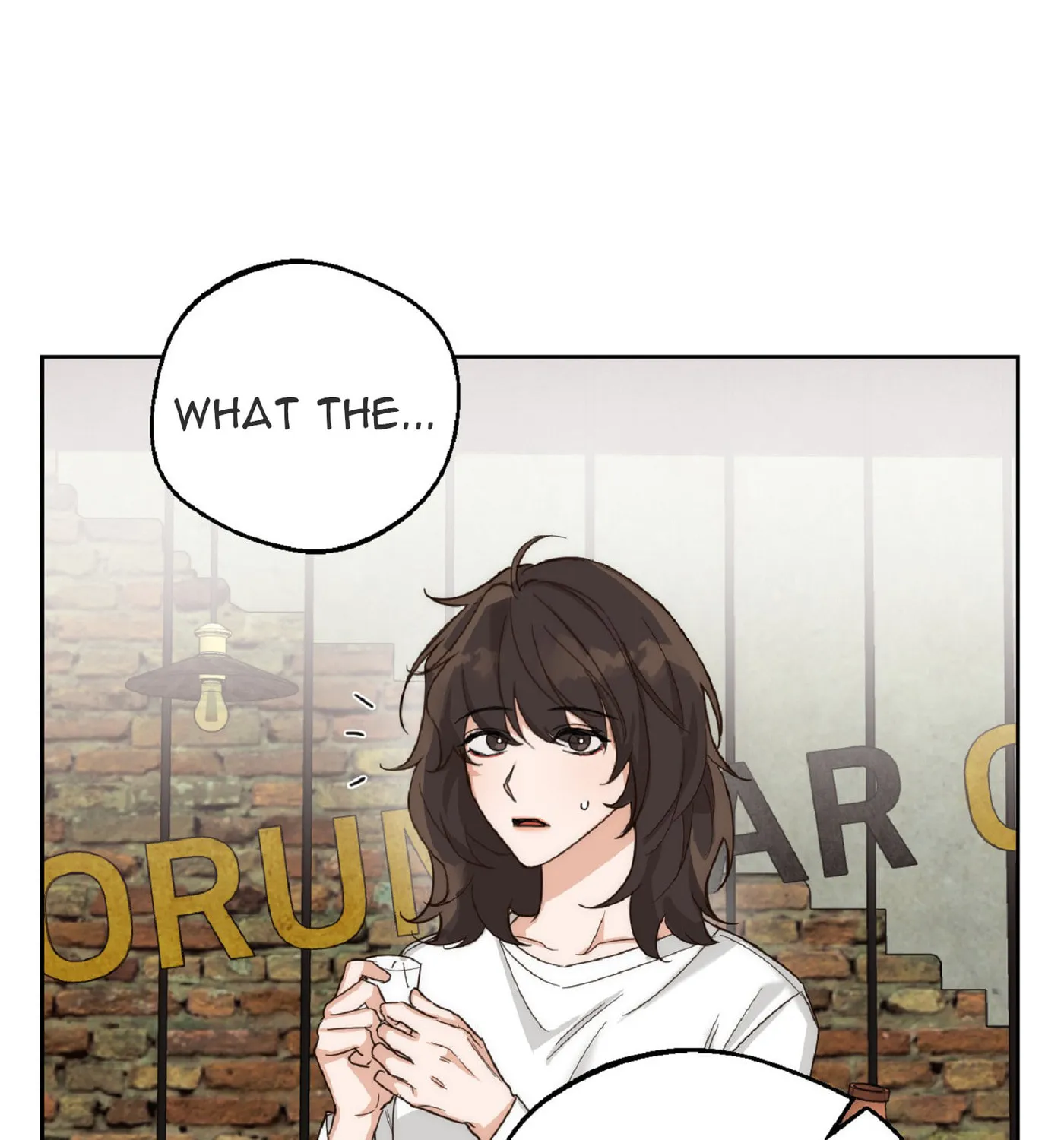 Drunken my Boss Chapter 3 page 64 - 