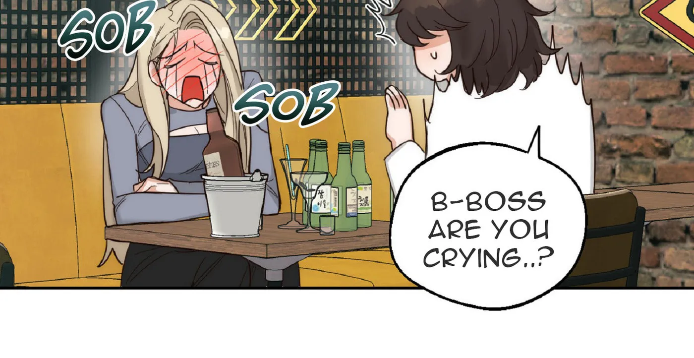 Drunken my Boss Chapter 3 page 66 - 
