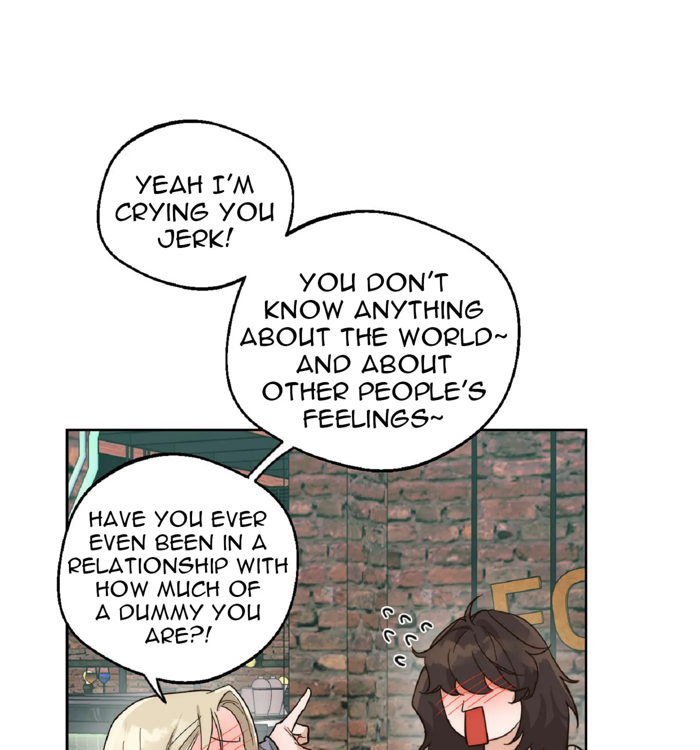 Drunken my Boss Chapter 3 page 67 - 