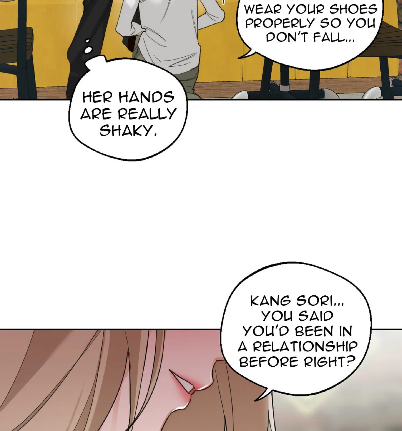 Drunken my Boss Chapter 3 page 79 - 