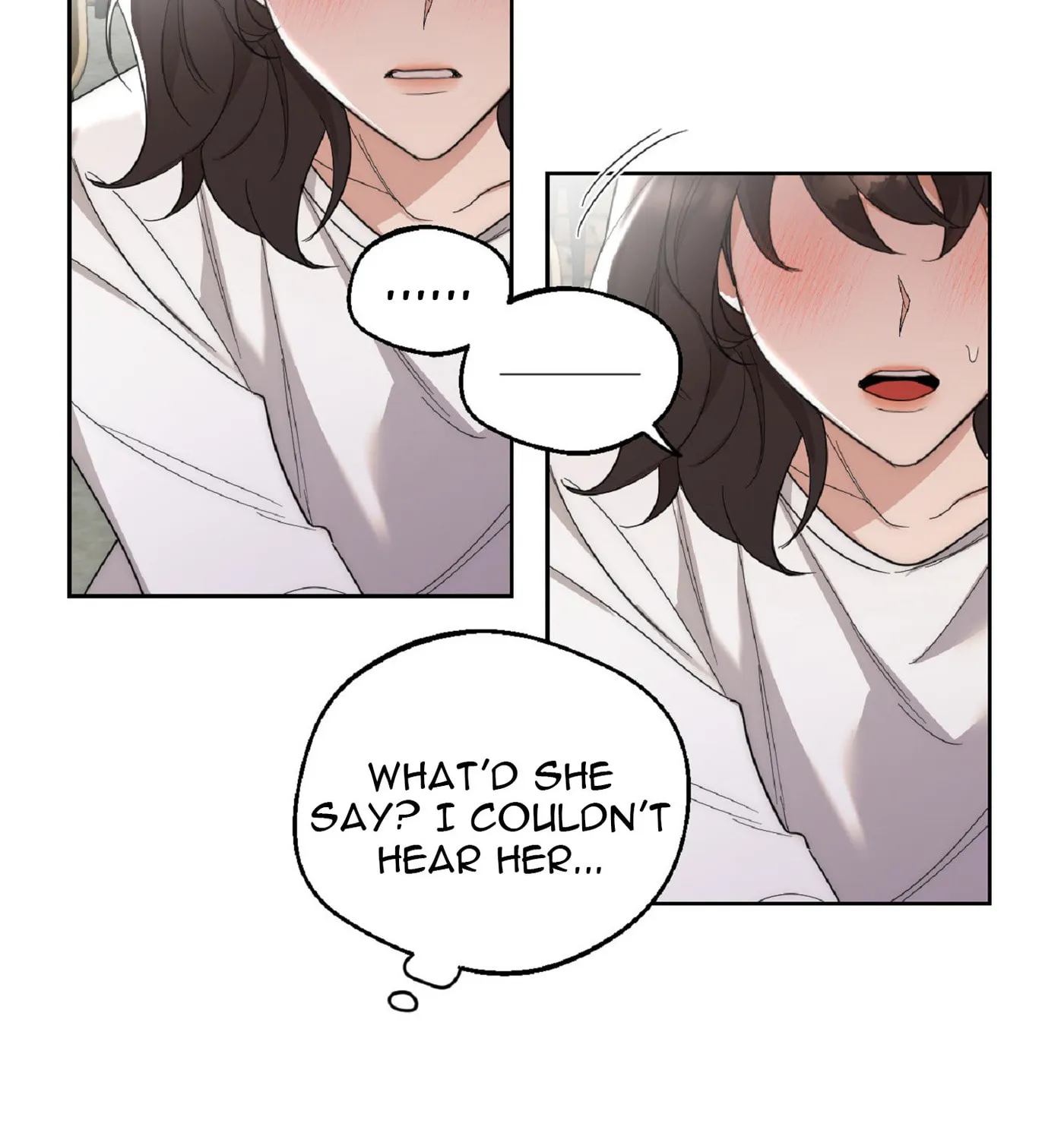 Drunken my Boss Chapter 3 page 83 - 