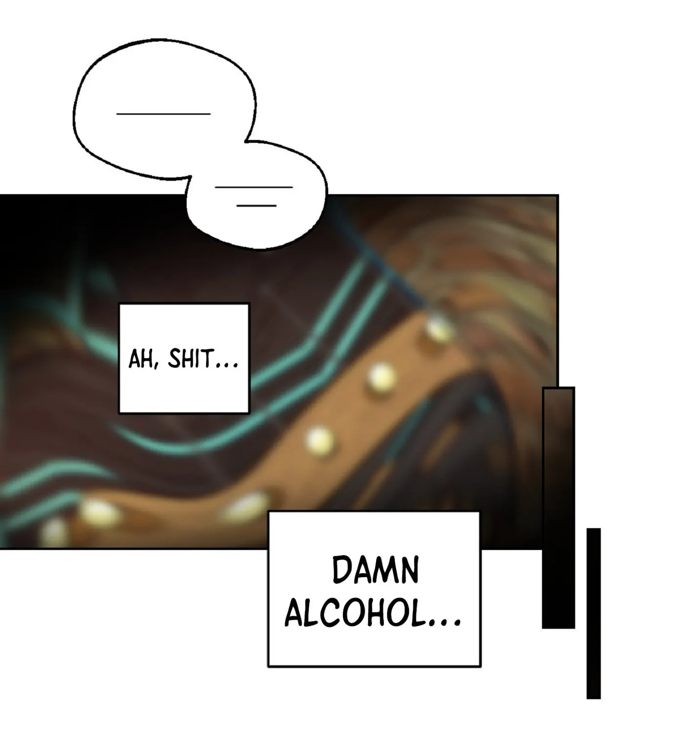 Drunken my Boss Chapter 3 page 84 - 