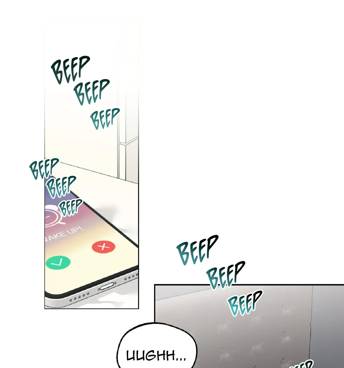 Drunken my Boss Chapter 3 page 86 - 