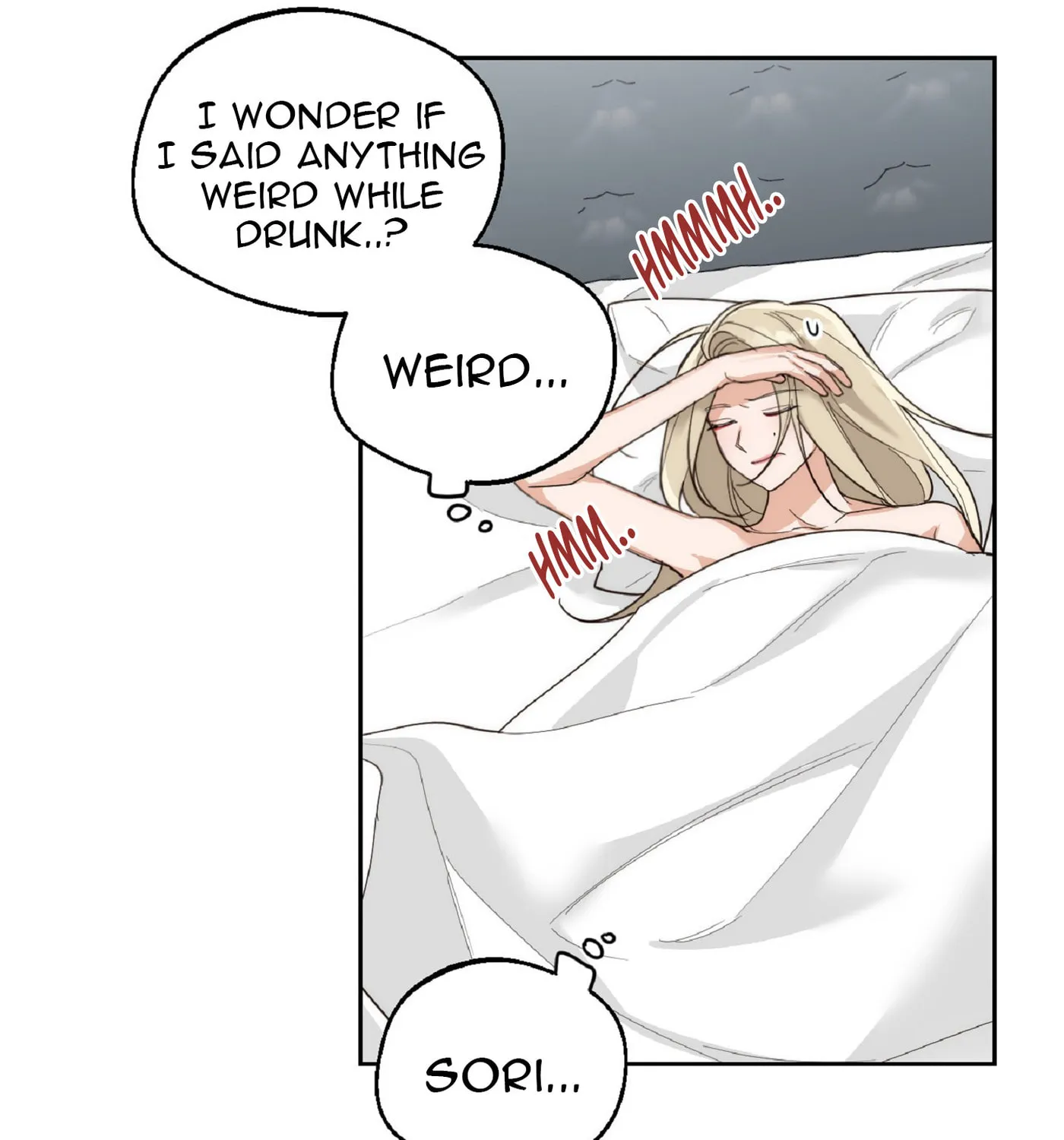 Drunken my Boss Chapter 3 page 90 - 