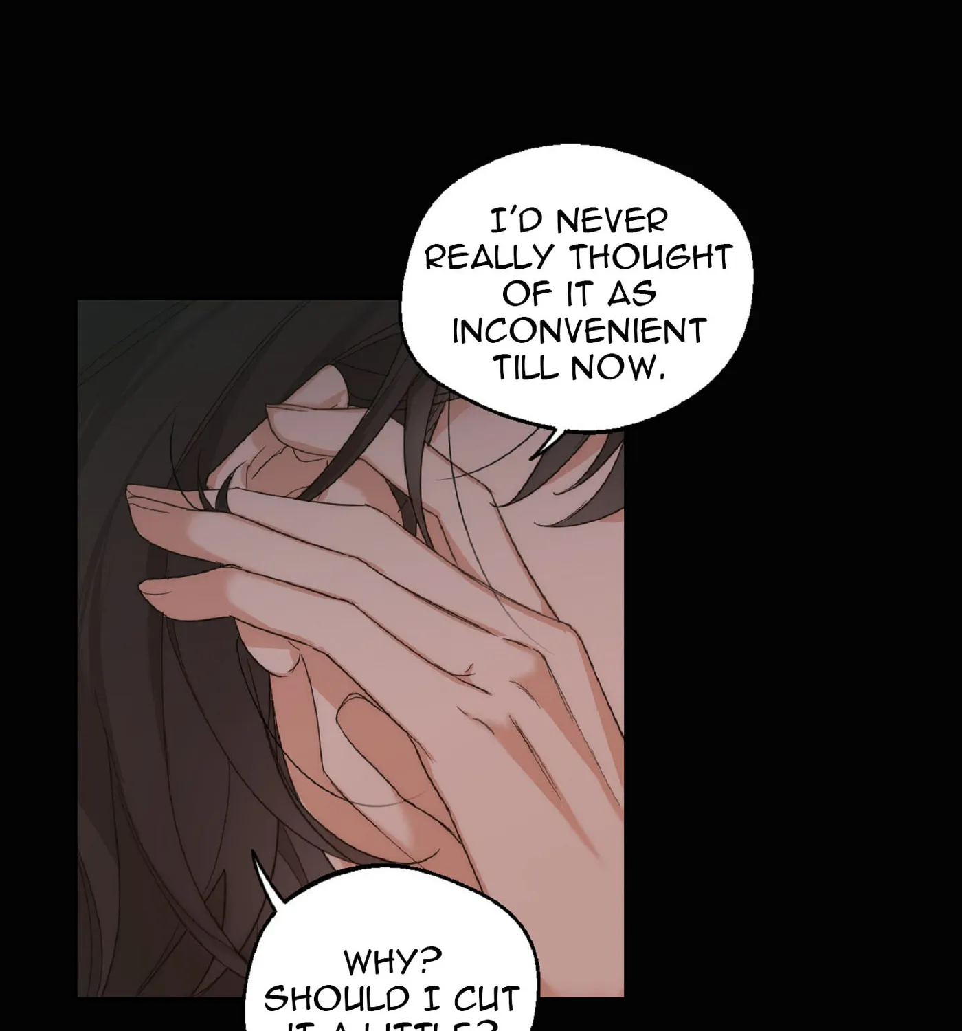Drunken my Boss Chapter 3 page 94 - 