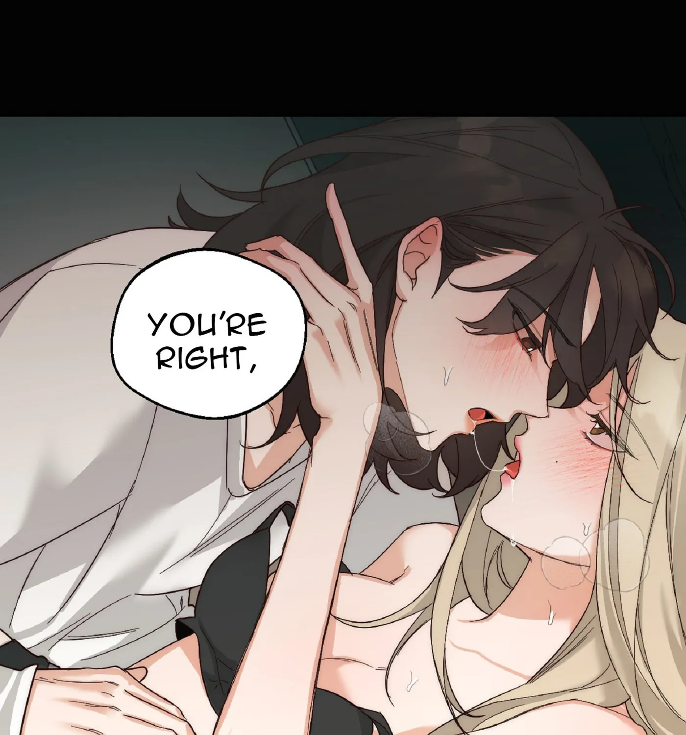 Drunken my Boss Chapter 3 page 96 - 