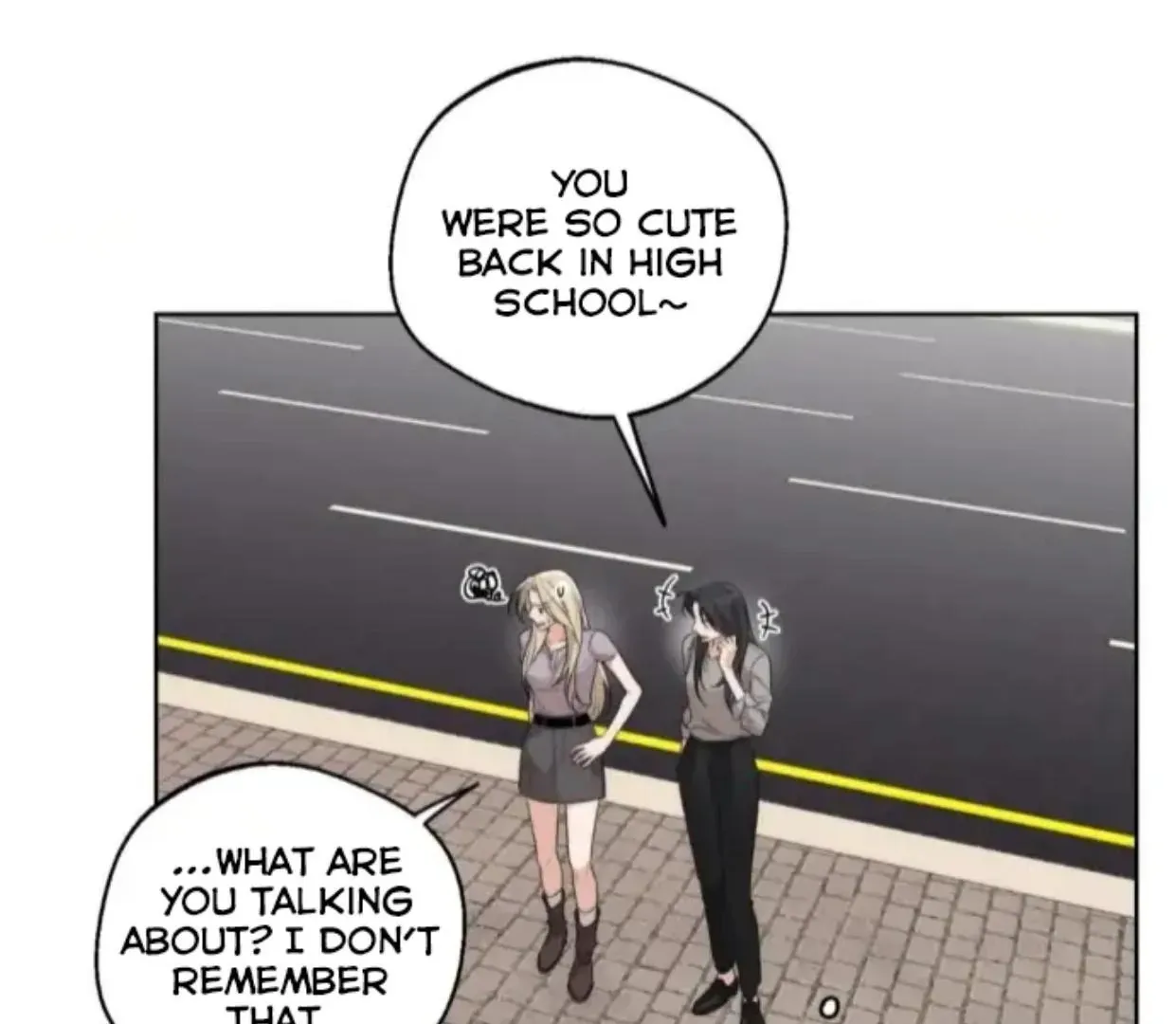 Drunken my Boss Chapter 30 page 11 - 