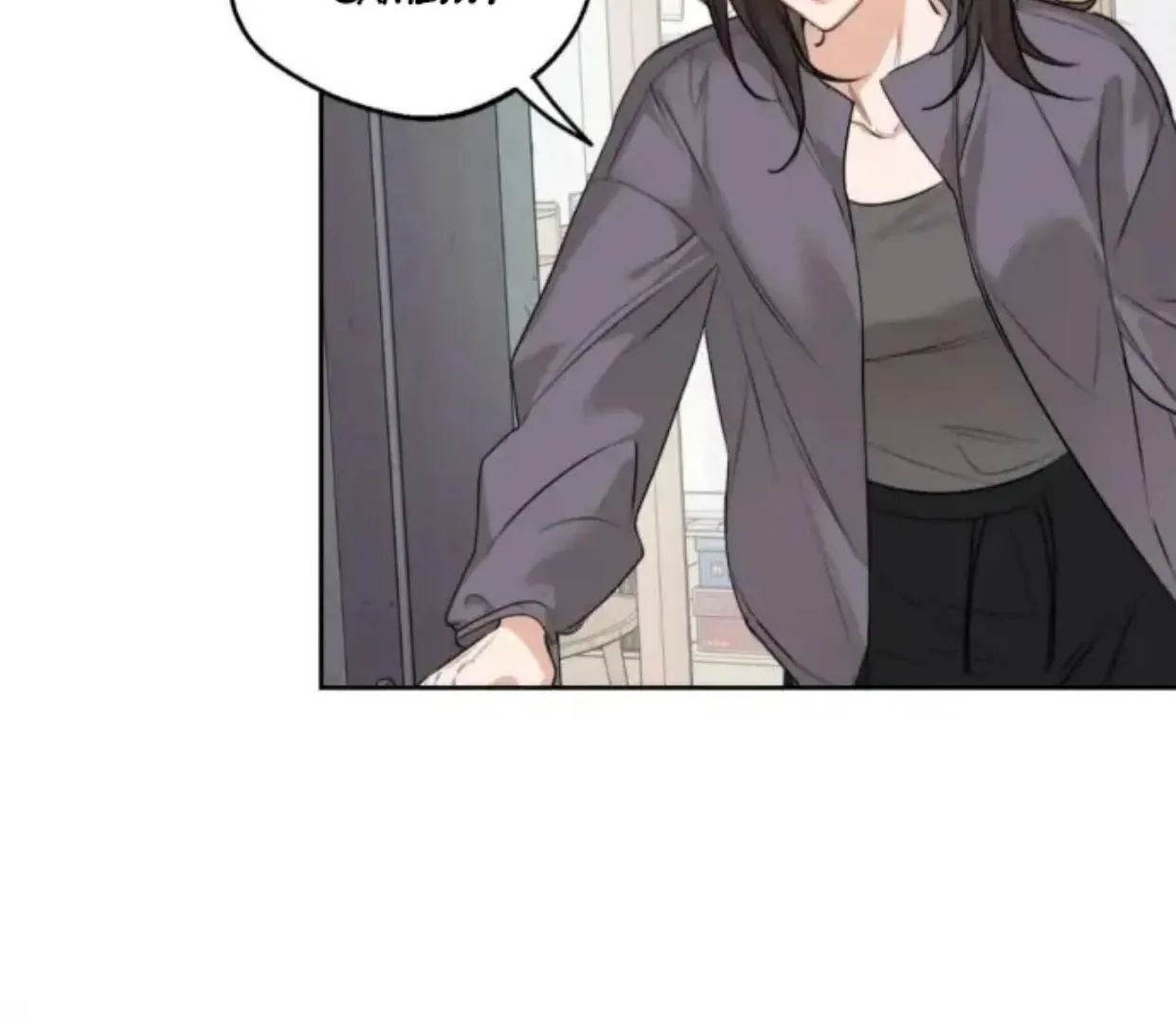 Drunken my Boss Chapter 30 page 107 - 