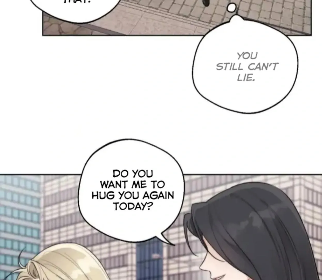 Drunken my Boss Chapter 30 page 12 - 