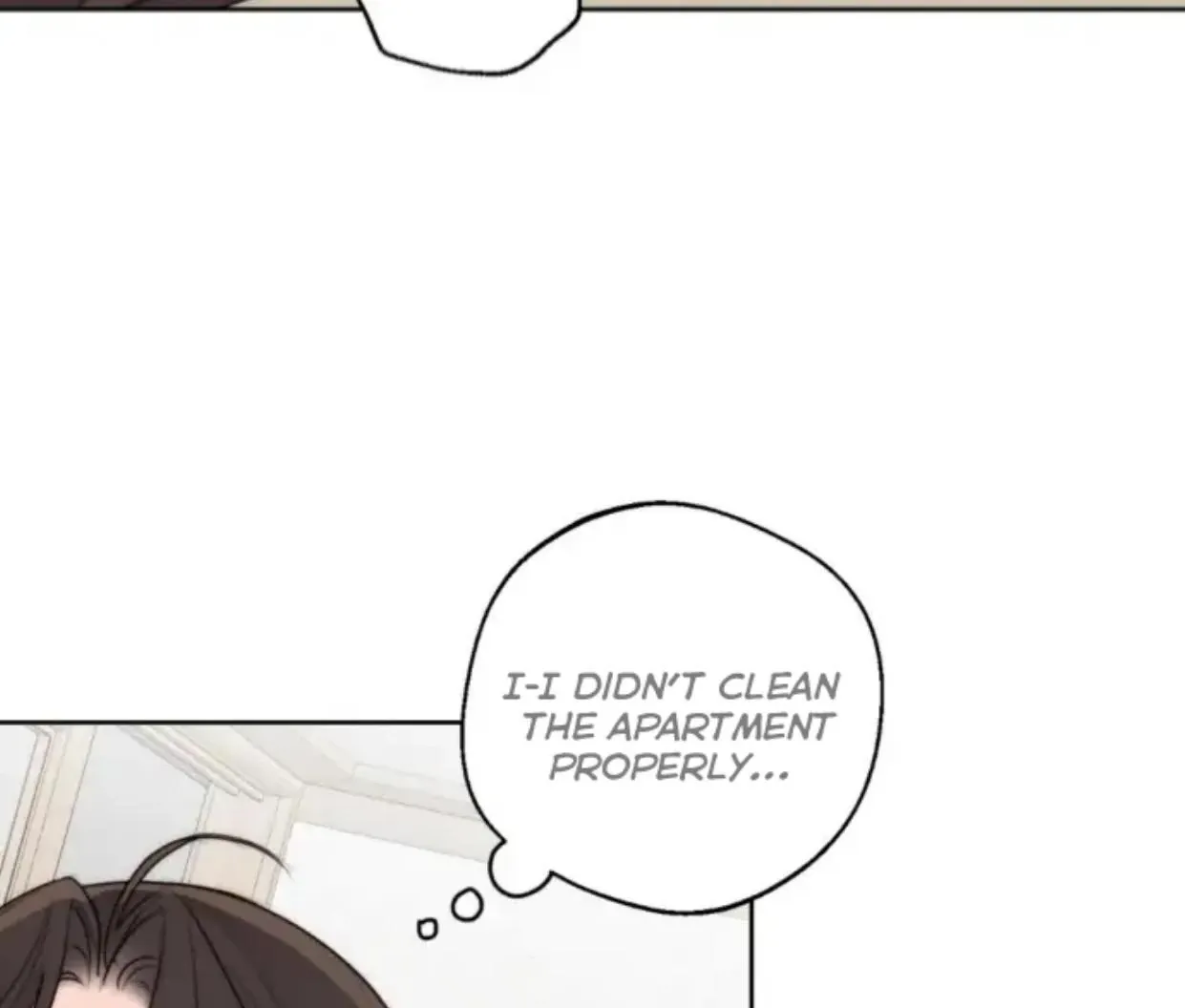 Drunken my Boss Chapter 30 page 111 - 