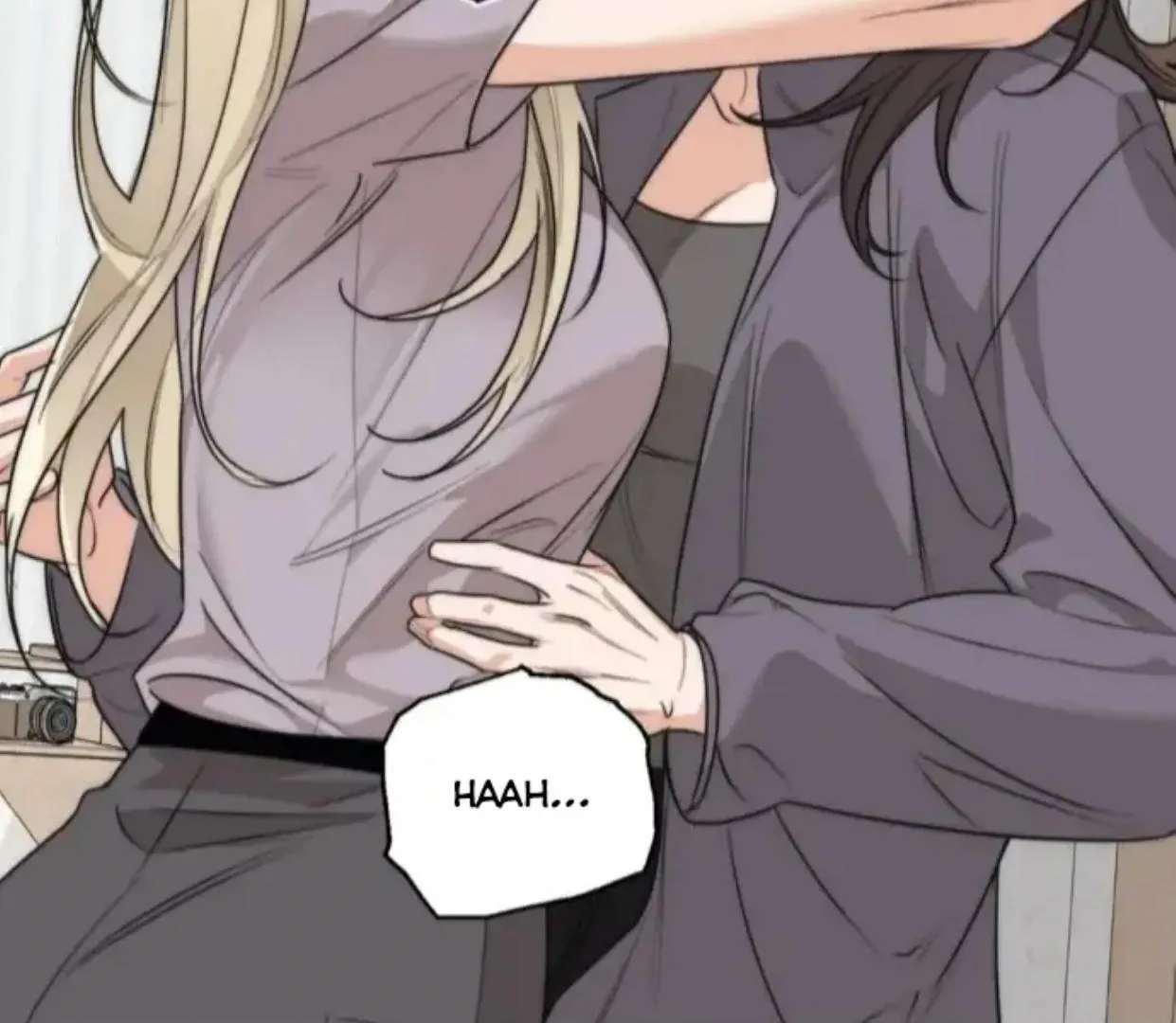 Drunken my Boss Chapter 30 page 114 - 