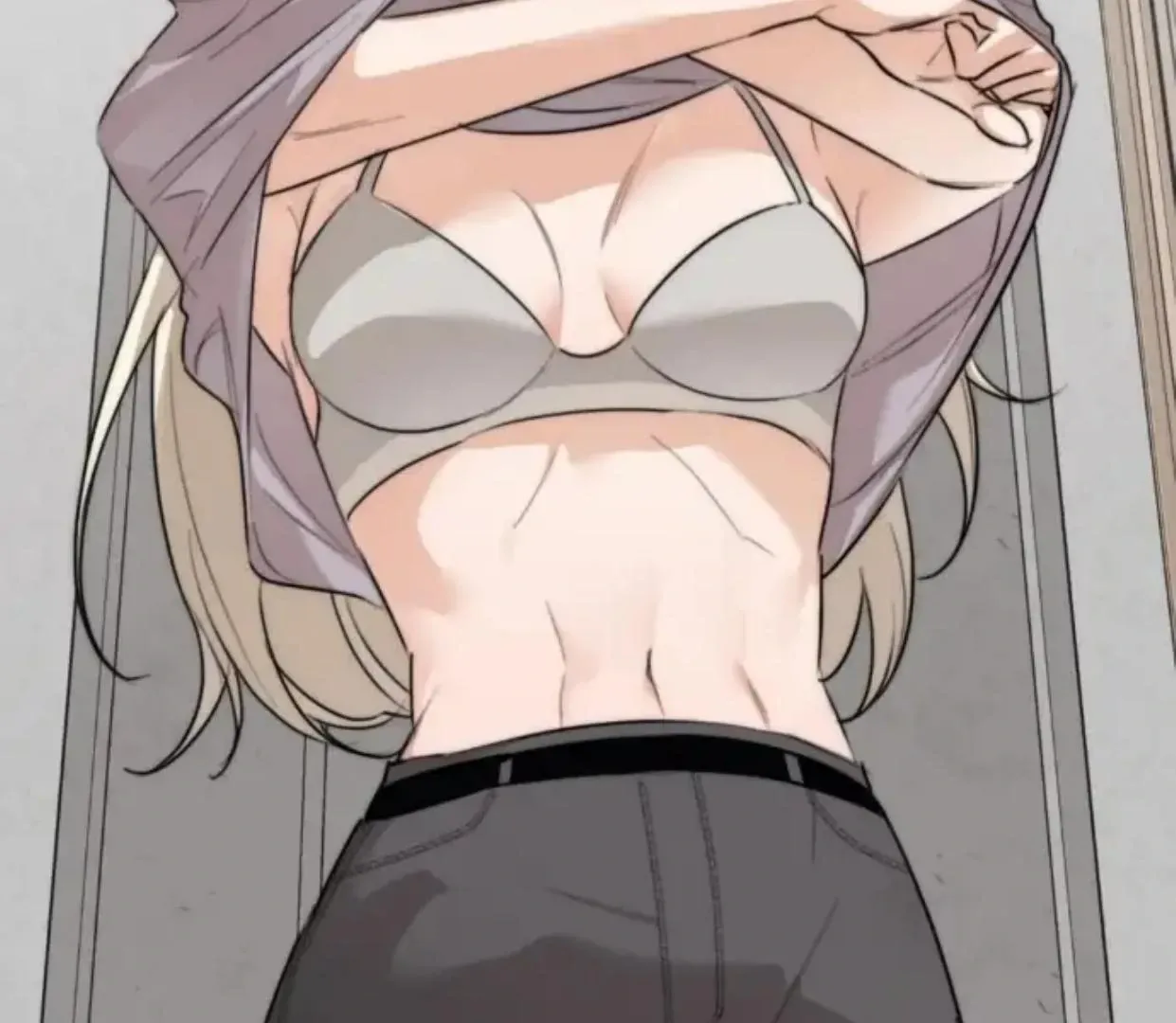 Drunken my Boss Chapter 30 page 119 - 