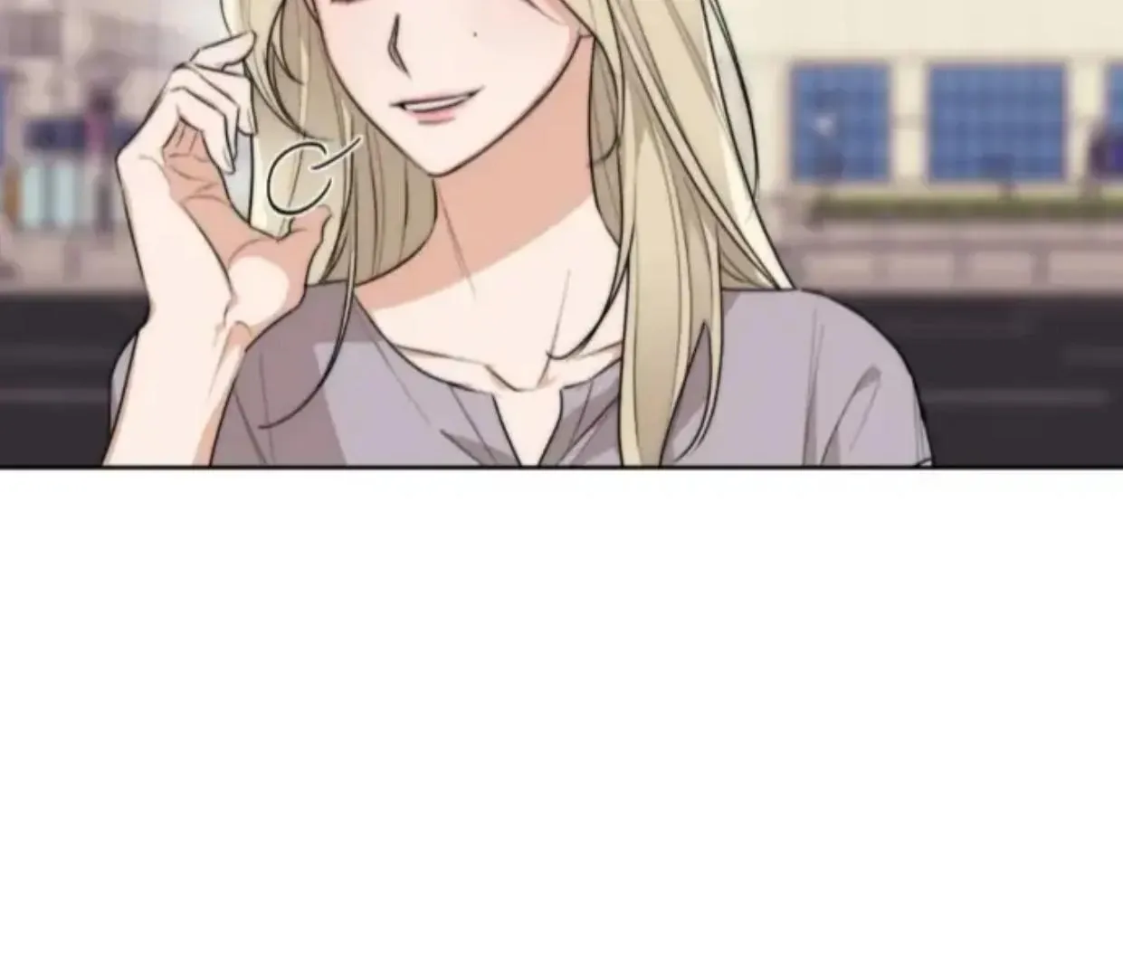 Drunken my Boss Chapter 30 page 15 - 