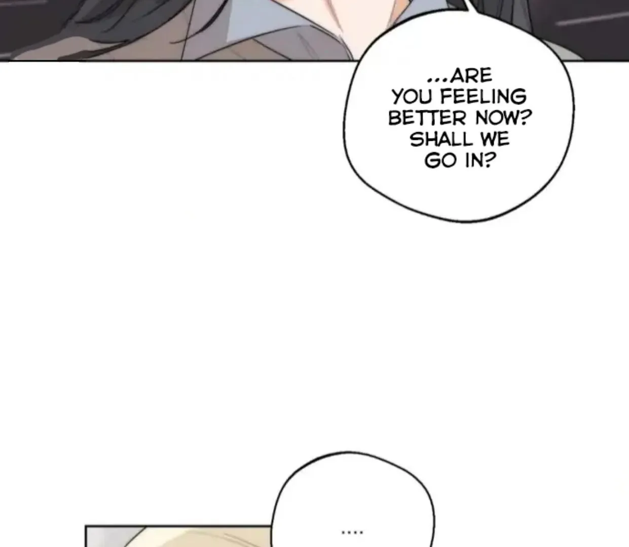 Drunken my Boss Chapter 30 page 21 - 