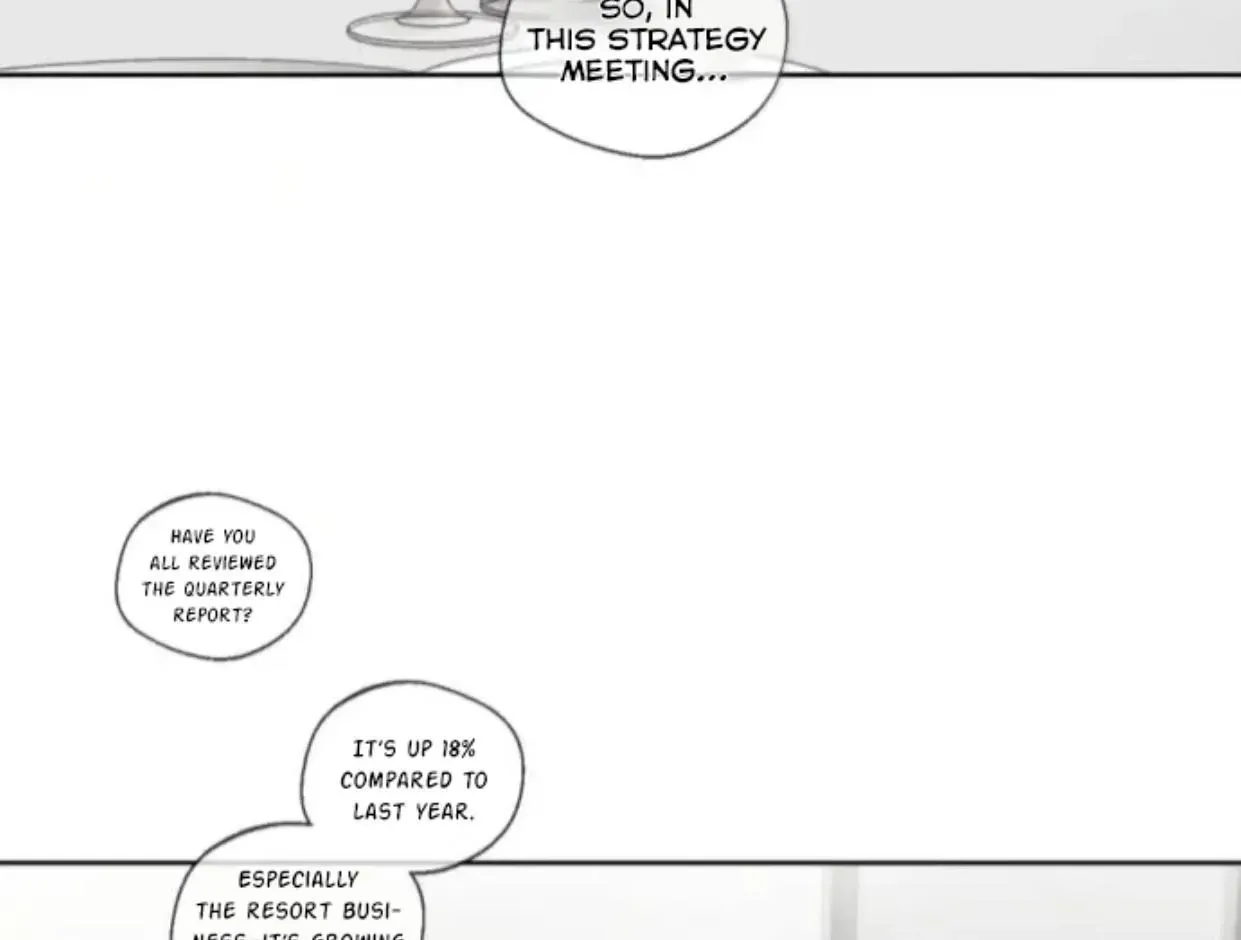 Drunken my Boss Chapter 30 page 26 - 