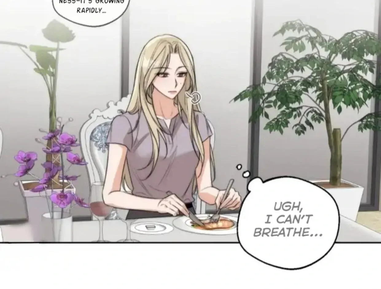 Drunken my Boss Chapter 30 page 27 - 