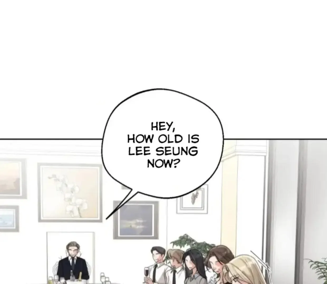 Drunken my Boss Chapter 30 page 28 - 