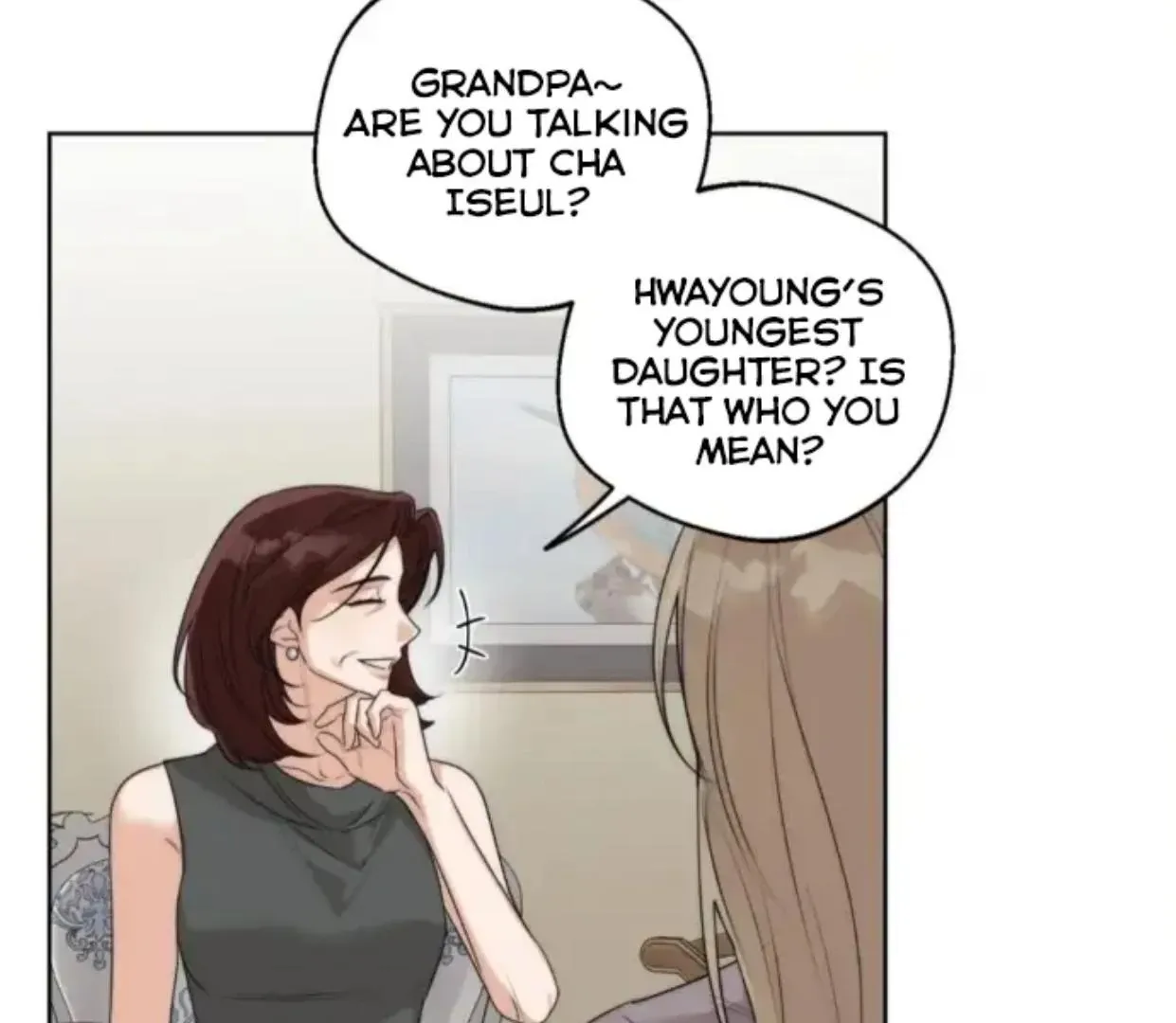 Drunken my Boss Chapter 30 page 30 - 